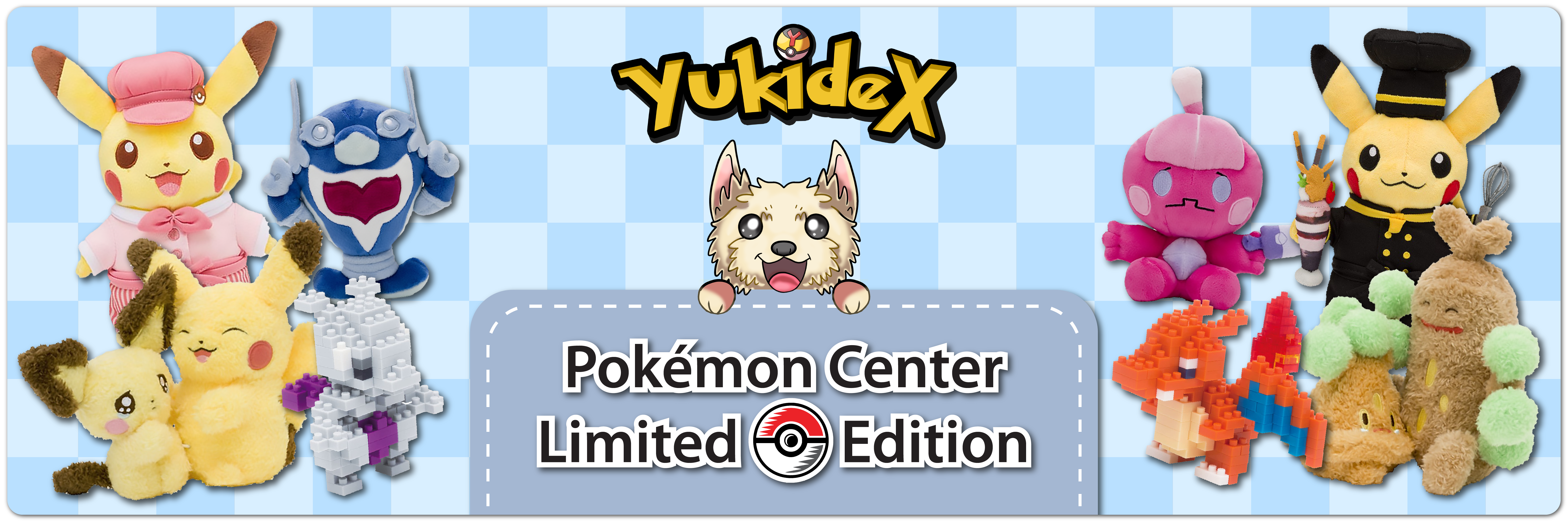 yukidex