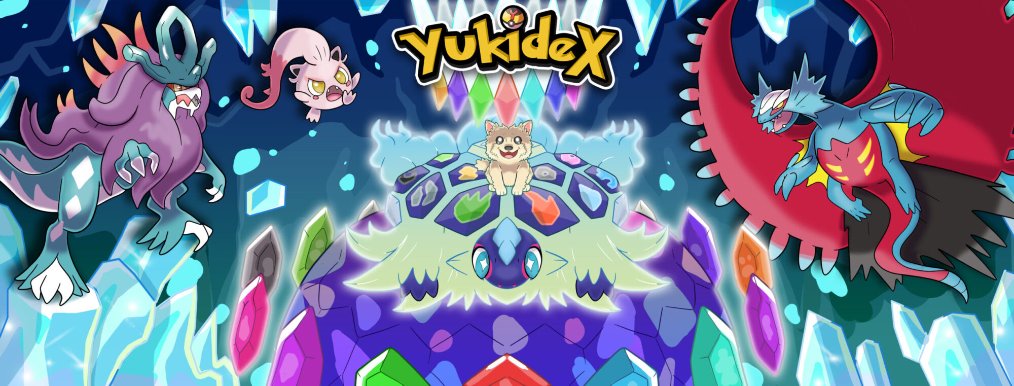 yukidex