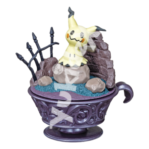 Re-Ment Little Night - Mimikyu