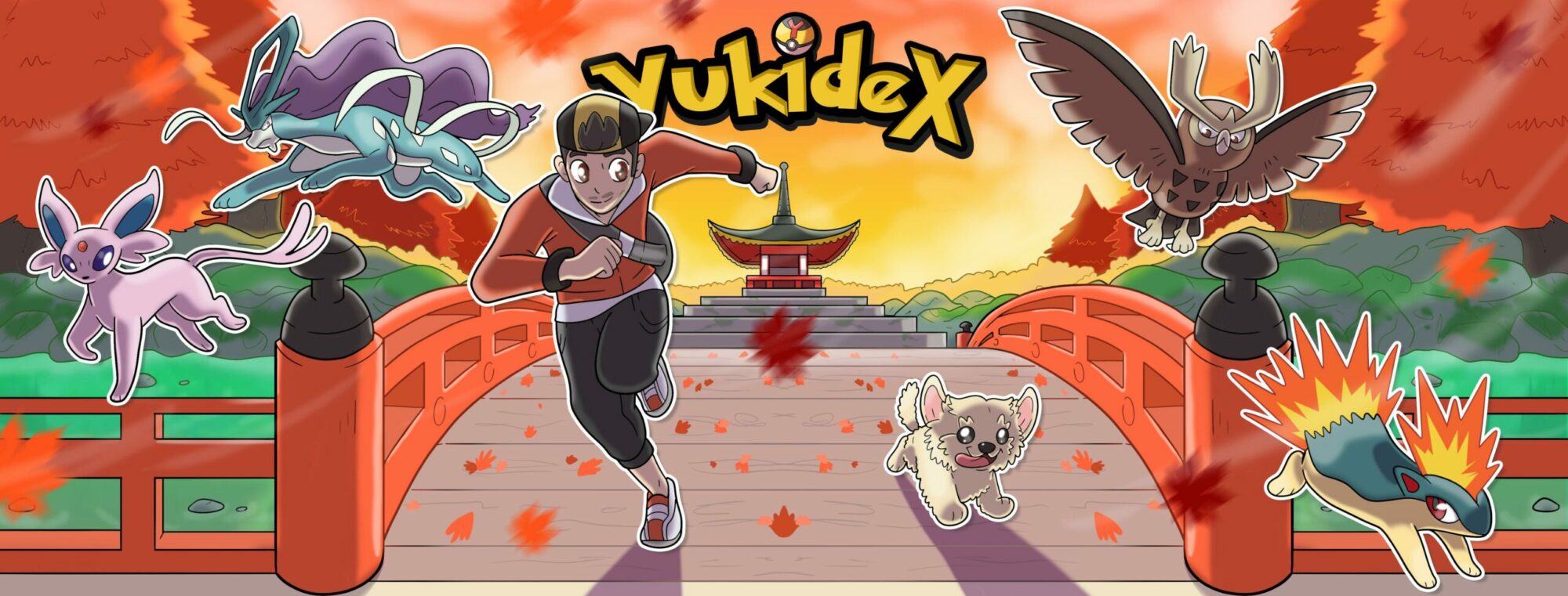 yukidex