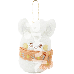 Peluche Keychain Special Christmas - Pawmi (dal 8 Novembre)