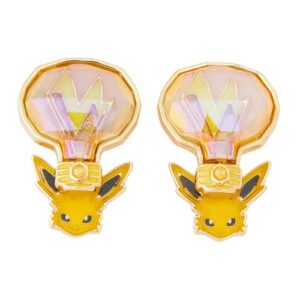 Orecchini Teracristal Limited - Jolteon (dal 15 Novembre)