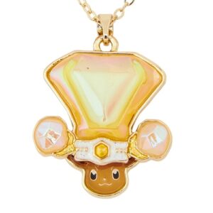 Collana Teracristal Limited - Eevee (dal 15 Novembre)