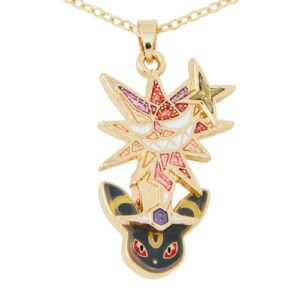 Collana Teracristal Limited - Umbreon (dal 15 Novembre)