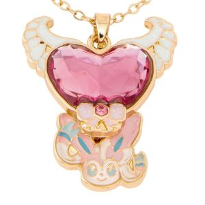 Collana Teracristal Limited - Sylveon (dal 15 Novembre)