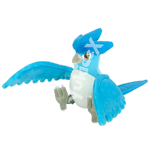 Peluche All Star Collection - Articuno