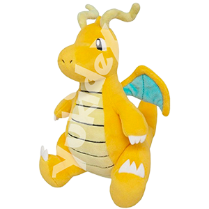 Peluche All Star Collection - Dragonite