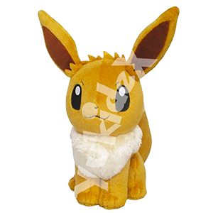 Peluche All Star Collection - Eevee