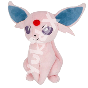 Peluche All Star Collection - Espeon