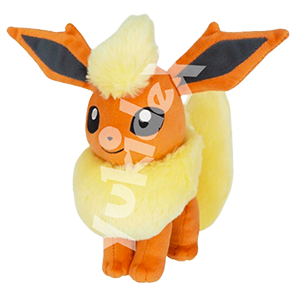 Peluche All Star Collection - Flareon