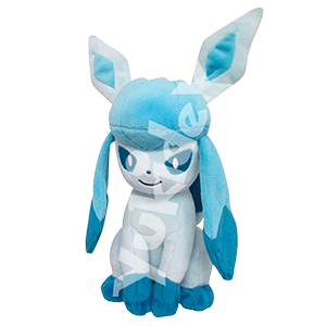 Peluche All Star Collection - Glaceon