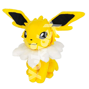 Peluche All Star Collection - Jolteon