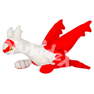 Peluche All Star Collection - Latias