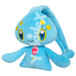 Peluche All Star Collection - Manaphy