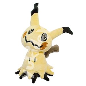 Peluche All Star Collection - Mimikyu