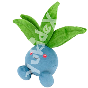 Peluche All Star Collection - Oddish