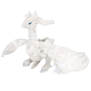 Peluche All Star Collection - Reshiram (dal 10 Gennaio)