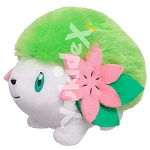 Peluche All Star Collection - Shaymin