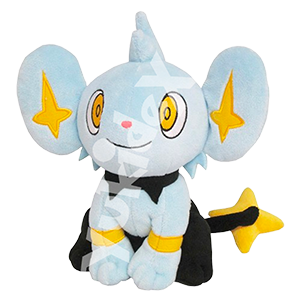 Peluche All Star Collection - Shinx