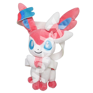 Peluche All Star Collection - Sylveon