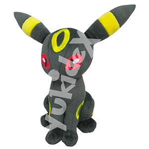 Peluche All Star Collection - Umbreon