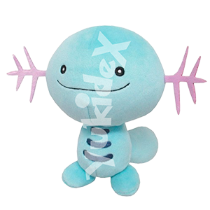 Peluche All Star Collection - Wooper