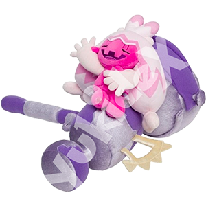 Peluche Limited Tinkaton (dal 10 Gennaio)